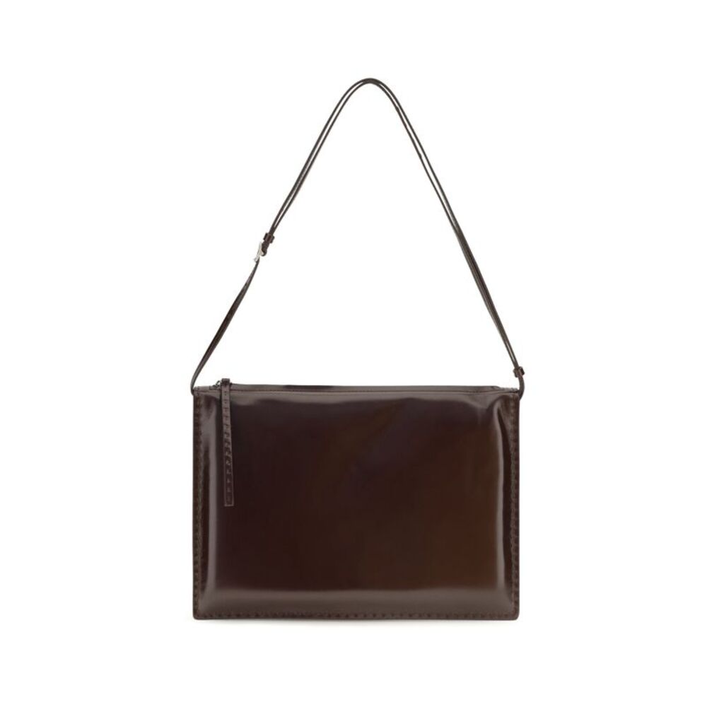 Phoebe Philo Women Glove Pochette Shoulder Bag